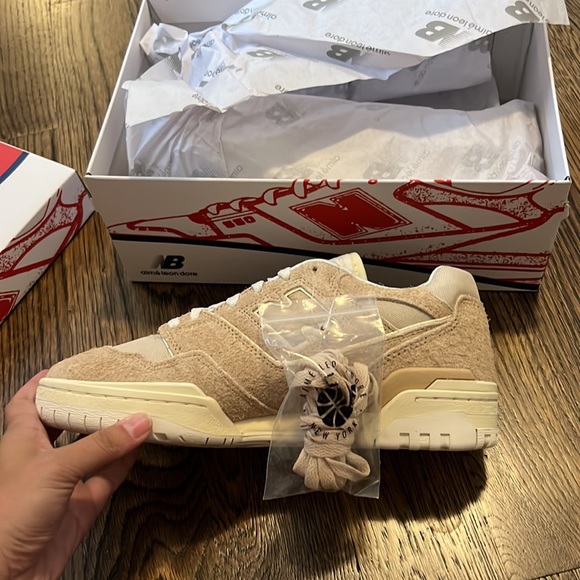 Aime Leon Dore New Balance - Picture 3 of 4
